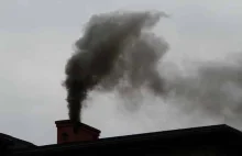 Z powodu smogu każdego roku znika miasto wielkości Kołobrzegu