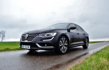 Samochody Renault z limitami prędkości. Francuzi idą ścieżką Volvo