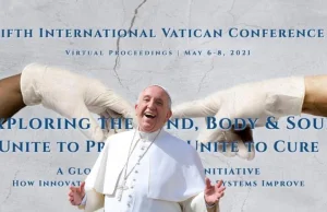 Watykan organizuje konferencję z Big Tech, zwolennikami aborcji i kontroli...
