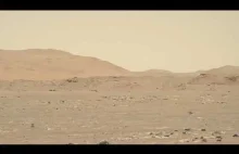 Trzeci lot Ingenuity na Marsie