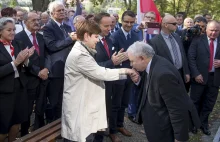 Czeka, aż Kaczyński się wykrwawi. Oto niecny plan Beaty Szydło.