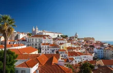 Lizbona – wymarzony kierunek na wakacje?