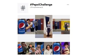 Dyrektor marketingu Pepsi: „wydaje się zbyt dużo pieniędzy na tworzenie treści”