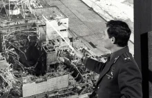 Jak działał kontrwywiad KGB po katastrofie w Czarnobylu?