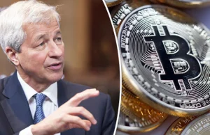 JPMorgan pozwoli klientom inwestować w bitcoin?