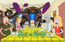 „Rick i Morty” w HBO GO już od 21 czerwca!
