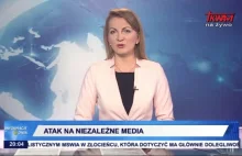 @Watchdog_Polska atakuje niezależne media (Radio Maryja)!!!