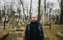 Badacz zbrodni polskiej partyzantki na ukraińskich cywilach w Sahryniu zwolniony