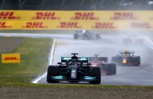 F1 przetestuje format sprintów kwalifikacyjnych w 2021 roku!