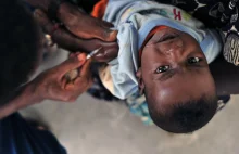 WHO: Miliony dzieci nie otrzymują ważnych szczepionek z powodu pandemii Covid-19