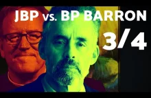JBP vs bp Barron 3/4: Czy zawsze szukamy DOBRA?