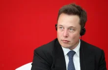 Elon Musk o podróżach na Marsa. Nie ma złudzeń: "zginą ludzie"
