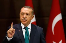 Erdogan do Bidena: "Jeśli mówisz o ludobójstwie, to musisz spojrzeć w lustro"