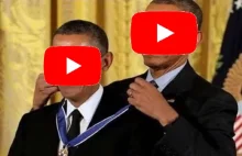 Dyrektor YouTube z nagrodą za ochronę wolności słowa - zgadnijcie kim jest...