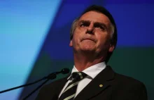 Prezydent Brazylii grozi władzom stanowym które nie chcą znieść lockdownu.