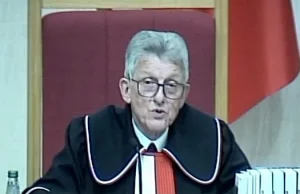 Strona Trybunału Konstytucyjnego ukrywa kim był Stanisław Piotrowicz