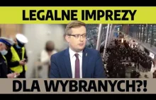 Kaczyński pod rękę z Lewicą! Fundusz Odbudowy przejdzie? | R. Winnicki