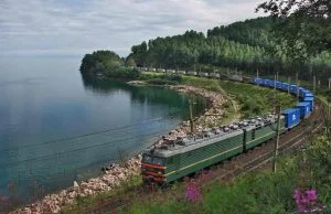 Rosja: skazani będą budować linie kolejowe na wschodzie kraju