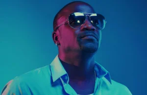 Akon wybuduje miasta oparte o blockchain i energię odnawialną w Afryce