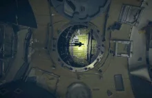 Urbex w kosmodromie. Para ukraińskich dokumentalistów odwiedziła Bajkonur