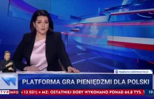 TVPiS: Lewica jest w pytę, PO klasycznie złe