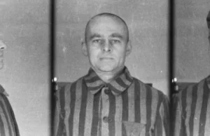 Mija rocznica ucieczki rtm. Witolda Pileckiego z obozu Auschwitz