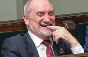 Kiedy poznamy raport podkomisji smoleńskiej? Macierewicz: Nie można wskazać daty