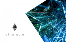 Ethereum wyprzedza Bitcoina