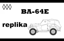 BA-64E / Irytujący Historyk