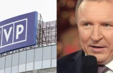 Nagle pojawiła się informacja o zwolnieniu największej gwiazdy TVP z...