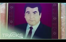 Film dokumentalny o Turkmenistanie ENG