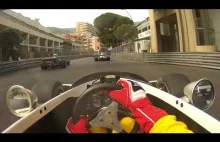 Grand Prix Monaco Historique