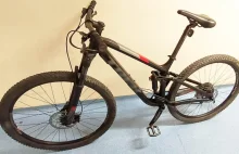 Ukradziony rower za 15 tys. zł sprzedał za 800. Jego nabywcę oskarżono o...