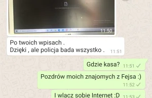 Oszuści z Wrocławia