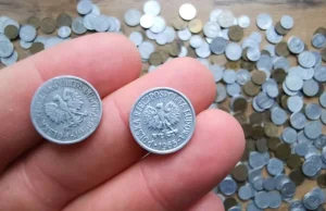 Ile naprawdę warte są monety z PRL? Numizmatycy: Spekulanci pompują bańkę