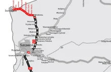 Szybciej do Świnoujścia. Nowe fragmenty S3 już otwarte