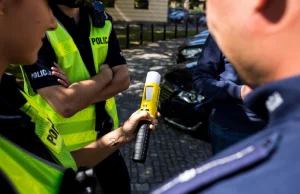 Wrocław: Ta para chciała przechytrzyć policjantów. Co poszło nie tak?