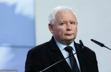 Przyboczny Kaczyńskiego zdradza plan partii: wziąć pieniądze z UE i...