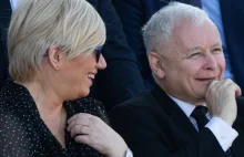 Koalicja 276 wykuwa się w kisielu, Kaczyński zaciera ręce