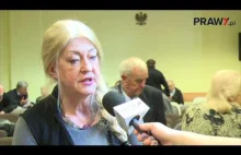 Dr Kulińska: Gdyby nie operacja "Wisła" mielibyśmy dzisiaj tutaj Kosowo