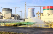 Apel pracowników białoruskiej elektrowni atomowej.