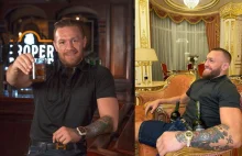 Conor McGregor sprzedał udziały w Proper Twelve za 600 milionów dolarów!