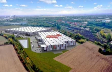 Chińczycy będą produkować części aut elektrycznych w Poznaniu