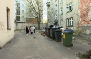 "Mamy złote śmieci". Szokująca podwyżka za odpady [WIDEO]