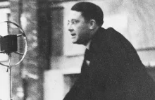 Anarchista Carl Schmitt