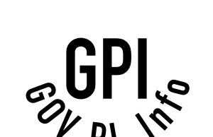 GPI - GOV PL Info