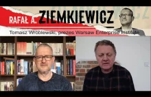 Tomasz Wróblewski: Co się dzieje z naszym światem?
