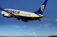 Ryanair założy bazę w Rydze. Jesienią dwie nowe trasy do Polski