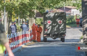 Śledztwo w Domu Kombatanta. Sześciu przesłuchanych pracowników, prokurator...