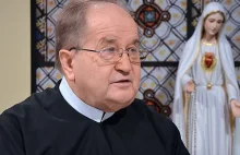 O. dr T. Rydzyk CSsR: Nie rozumiem, dlaczego mamy się tłumaczyć siłom...